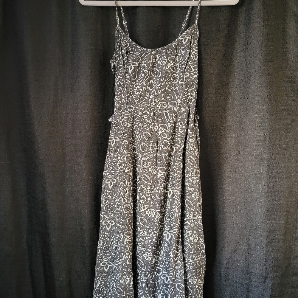 Hollister Dress